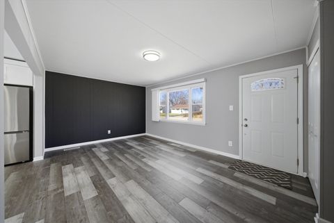 Tiny photo for 112 Saint Jude Avenue, Joliet, IL 60436 (MLS # 12532325)