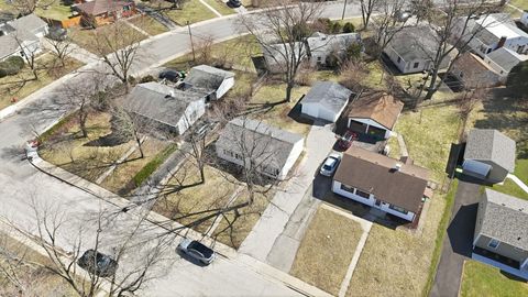 Tiny photo for 112 Saint Jude Avenue, Joliet, IL 60436 (MLS # 12532325)