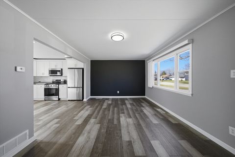 Tiny photo for 112 Saint Jude Avenue, Joliet, IL 60436 (MLS # 12532325)