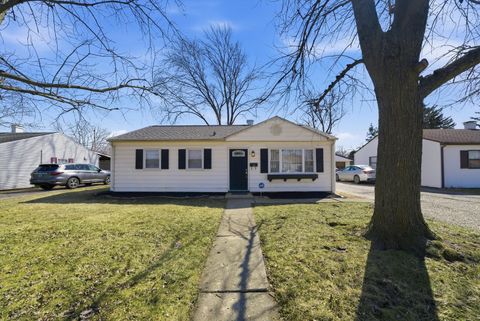 Tiny photo for 112 Saint Jude Avenue, Joliet, IL 60436 (MLS # 12532325)