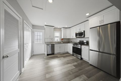 Tiny photo for 112 Saint Jude Avenue, Joliet, IL 60436 (MLS # 12532325)