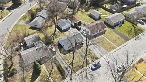 Tiny photo for 112 Saint Jude Avenue, Joliet, IL 60436 (MLS # 12532325)