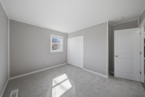 Tiny photo for 112 Saint Jude Avenue, Joliet, IL 60436 (MLS # 12532325)
