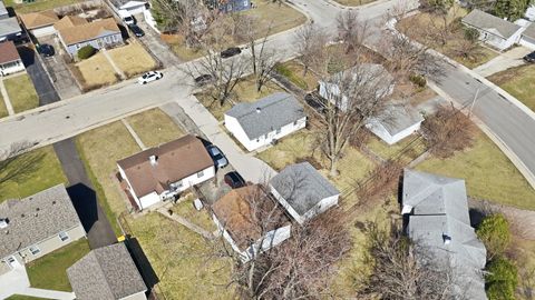 Tiny photo for 112 Saint Jude Avenue, Joliet, IL 60436 (MLS # 12532325)