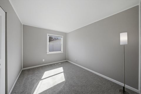 Tiny photo for 112 Saint Jude Avenue, Joliet, IL 60436 (MLS # 12532325)