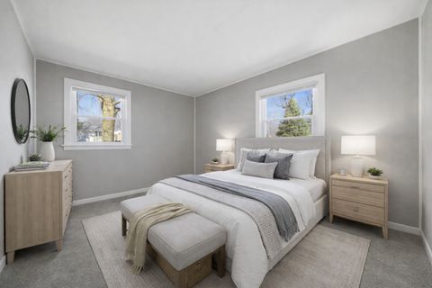 Tiny photo for 112 Saint Jude Avenue, Joliet, IL 60436 (MLS # 12532325)