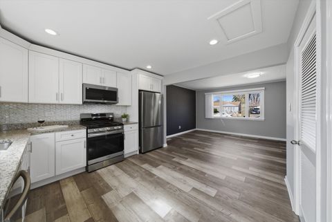 Tiny photo for 112 Saint Jude Avenue, Joliet, IL 60436 (MLS # 12532325)