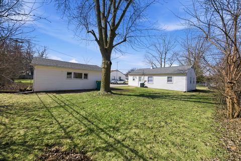 Tiny photo for 112 Saint Jude Avenue, Joliet, IL 60436 (MLS # 12532325)