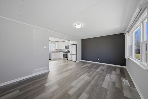 Tiny photo for 112 Saint Jude Avenue, Joliet, IL 60436 (MLS # 12532325)