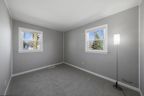 Tiny photo for 112 Saint Jude Avenue, Joliet, IL 60436 (MLS # 12532325)
