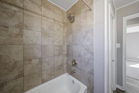 Tiny photo for 112 Saint Jude Avenue, Joliet, IL 60436 (MLS # 12532325)