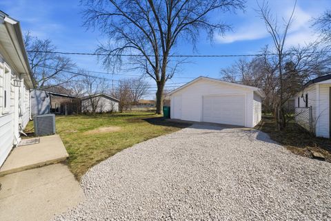 Tiny photo for 112 Saint Jude Avenue, Joliet, IL 60436 (MLS # 12532325)