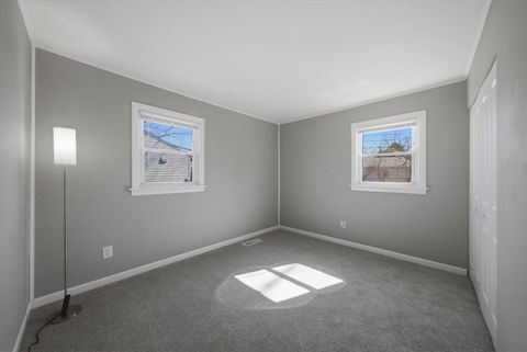 Tiny photo for 112 Saint Jude Avenue, Joliet, IL 60436 (MLS # 12532325)