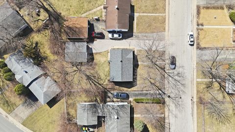 Tiny photo for 112 Saint Jude Avenue, Joliet, IL 60436 (MLS # 12532325)