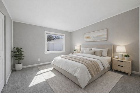 Tiny photo for 112 Saint Jude Avenue, Joliet, IL 60436 (MLS # 12532325)