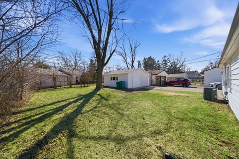 Tiny photo for 112 Saint Jude Avenue, Joliet, IL 60436 (MLS # 12532325)