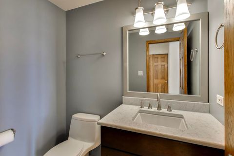 Tiny photo for 16W671 89th Place, Willowbrook, IL 60527 (MLS # 12554878)