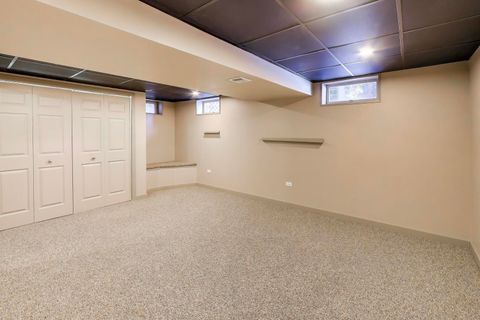 Tiny photo for 16W671 89th Place, Willowbrook, IL 60527 (MLS # 12554878)