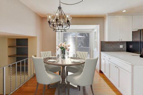 Tiny photo for 16W671 89th Place, Willowbrook, IL 60527 (MLS # 12554878)