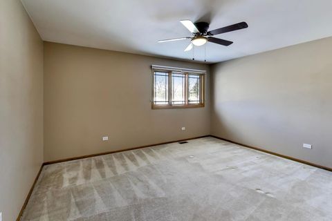 Tiny photo for 16W671 89th Place, Willowbrook, IL 60527 (MLS # 12554878)