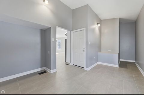 Tiny photo for 3726 W Mclean Avenue, Chicago, IL 60647 (MLS # 12652012)