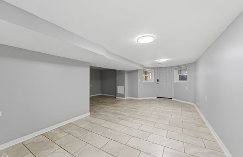 Tiny photo for 3726 W Mclean Avenue, Chicago, IL 60647 (MLS # 12652012)