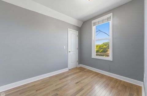 Tiny photo for 3726 W Mclean Avenue, Chicago, IL 60647 (MLS # 12652012)