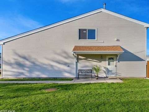 1905 N Alpine Drive Glendale Heights IL 60139