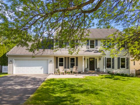 1020 Stanton Drive Naperville IL 60540