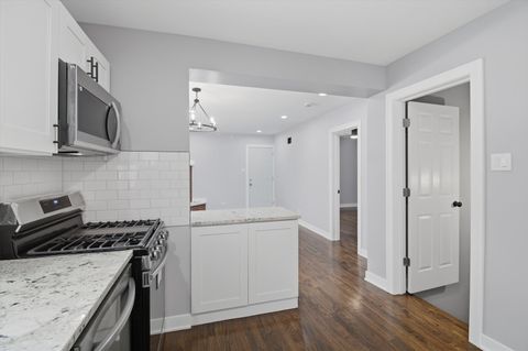 Tiny photo for 10356 S Green Street, Chicago, IL 60643 (MLS # 12595350)