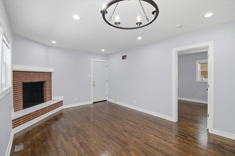 Tiny photo for 10356 S Green Street, Chicago, IL 60643 (MLS # 12595350)