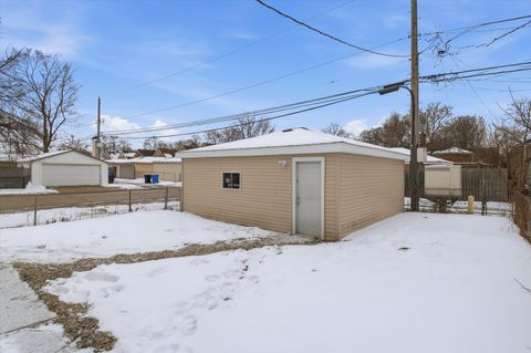 Tiny photo for 10356 S Green Street, Chicago, IL 60643 (MLS # 12595350)