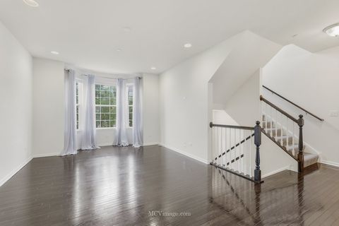 Tiny photo for 2967 Madison Drive, Naperville, IL 60564 (MLS # 12496156)