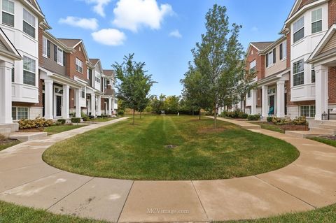 Tiny photo for 2967 Madison Drive, Naperville, IL 60564 (MLS # 12496156)