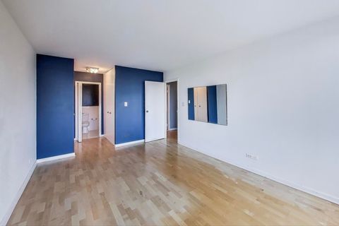 Tiny photo for 3930 N Pine Grove Avenue #607, Chicago, IL 60613 (MLS # 12474077)