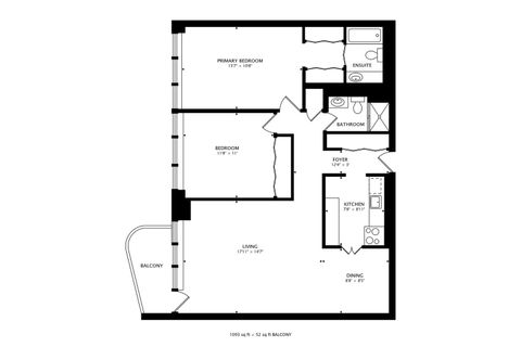 Tiny photo for 3930 N Pine Grove Avenue #607, Chicago, IL 60613 (MLS # 12474077)