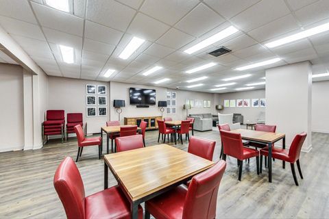 Tiny photo for 3930 N Pine Grove Avenue #607, Chicago, IL 60613 (MLS # 12474077)