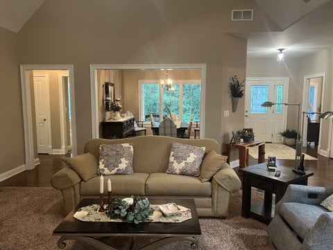 Tiny photo for 11119 Woodwind Lane, Huntley, IL 60142 (MLS # 12762565)
