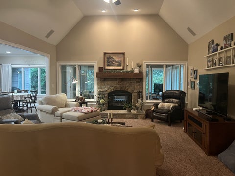 Tiny photo for 11119 Woodwind Lane, Huntley, IL 60142 (MLS # 12762565)