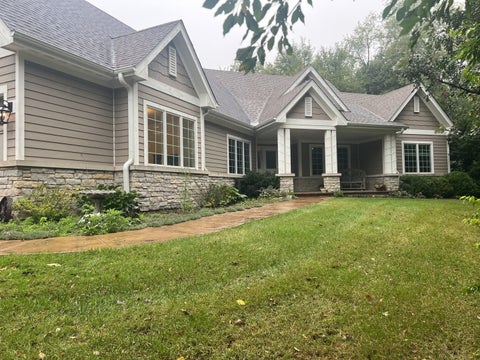 Tiny photo for 11119 Woodwind Lane, Huntley, IL 60142 (MLS # 12762565)