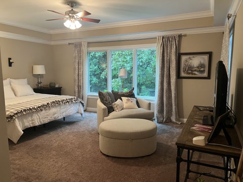 Tiny photo for 11119 Woodwind Lane, Huntley, IL 60142 (MLS # 12762565)