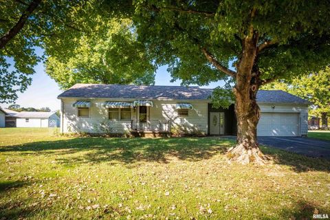 Tiny photo for 2943 N Rocky Comfort Road, Makanda, IL 62958 (MLS # QC4268375)