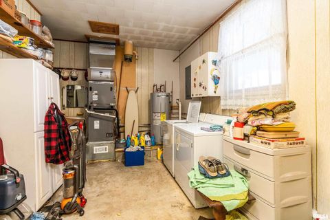 Tiny photo for 2943 N Rocky Comfort Road, Makanda, IL 62958 (MLS # QC4268375)