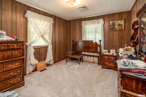 Tiny photo for 2943 N Rocky Comfort Road, Makanda, IL 62958 (MLS # QC4268375)