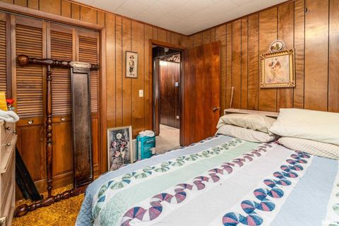 Tiny photo for 2943 N Rocky Comfort Road, Makanda, IL 62958 (MLS # QC4268375)