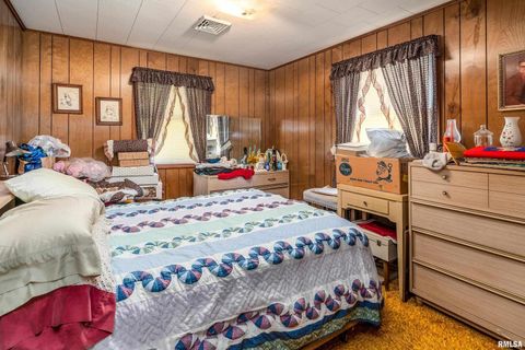 Tiny photo for 2943 N Rocky Comfort Road, Makanda, IL 62958 (MLS # QC4268375)