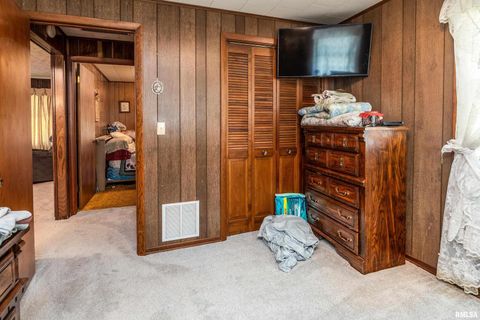 Tiny photo for 2943 N Rocky Comfort Road, Makanda, IL 62958 (MLS # QC4268375)