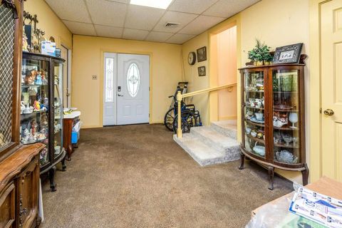 Tiny photo for 2943 N Rocky Comfort Road, Makanda, IL 62958 (MLS # QC4268375)