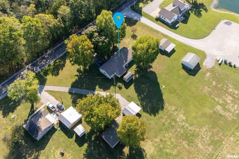 Tiny photo for 2943 N Rocky Comfort Road, Makanda, IL 62958 (MLS # QC4268375)