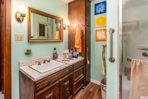 Tiny photo for 2943 N Rocky Comfort Road, Makanda, IL 62958 (MLS # QC4268375)